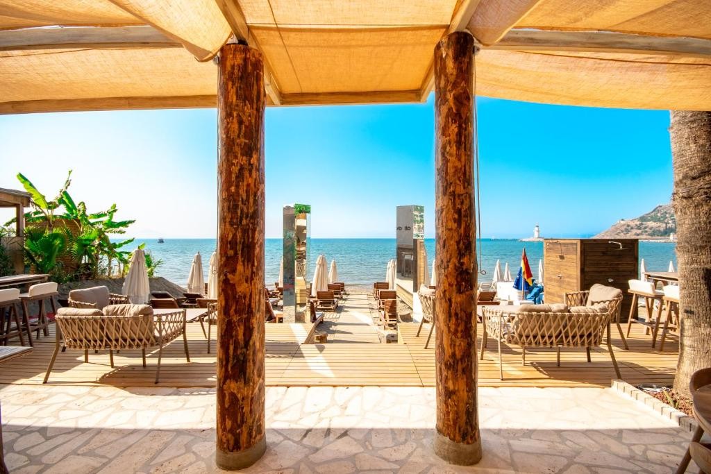 De'Manor Boutique Hotel