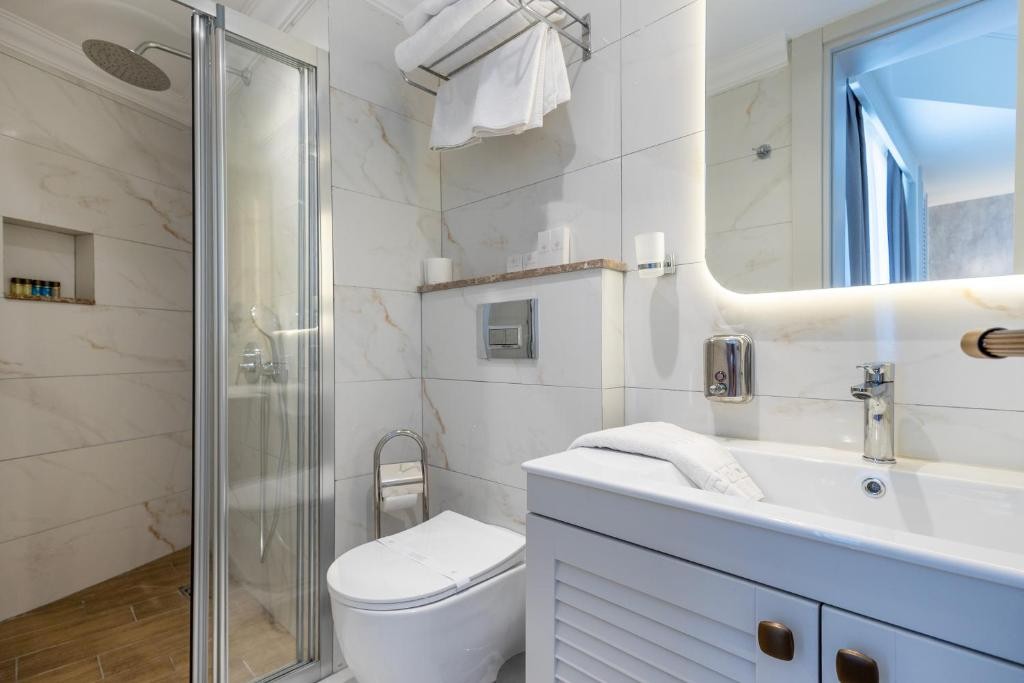 De'Manor Boutique Hotel