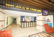Mr. Crane Hotel
