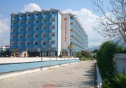 SUNSHINE HOTEL