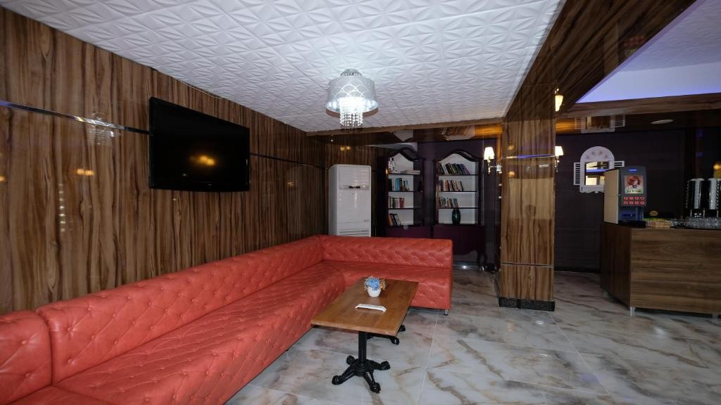 Cleopatra Golden Beach Hotel