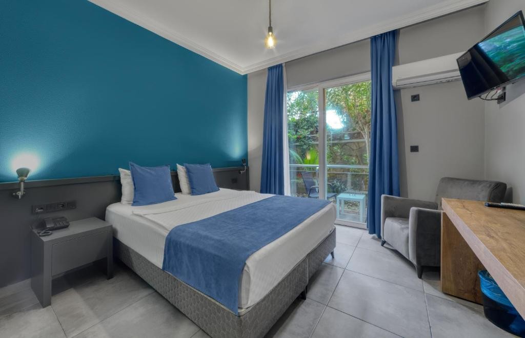 Royalisa Palmiye Beach