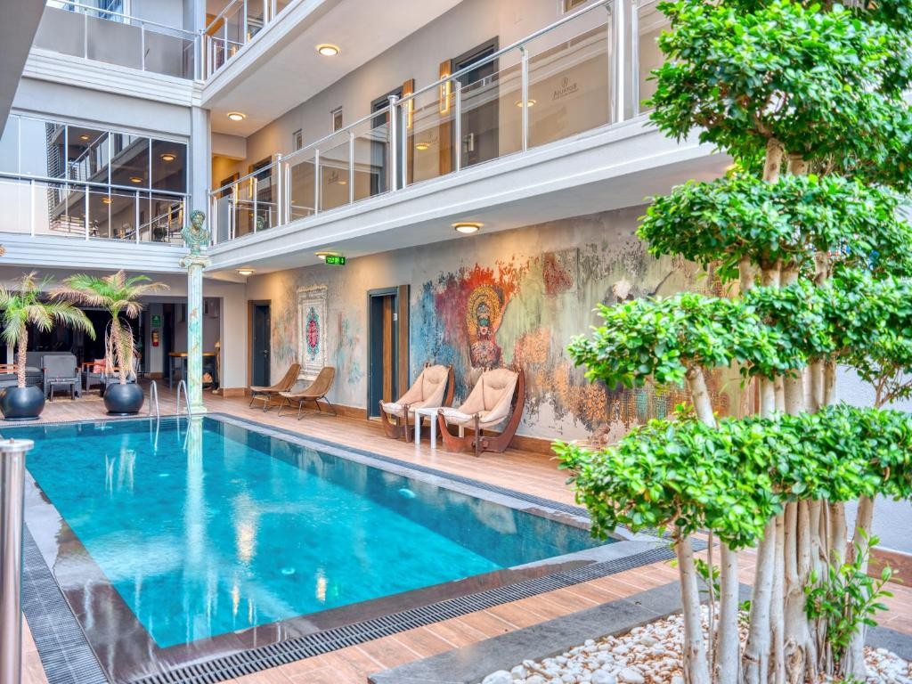 Royalisa Palmiye Beach