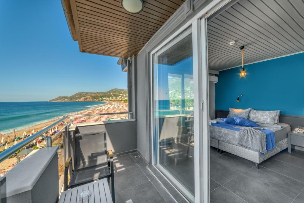 Royalisa Palmiye Beach