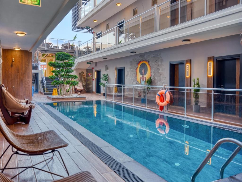 Royalisa Palmiye Beach