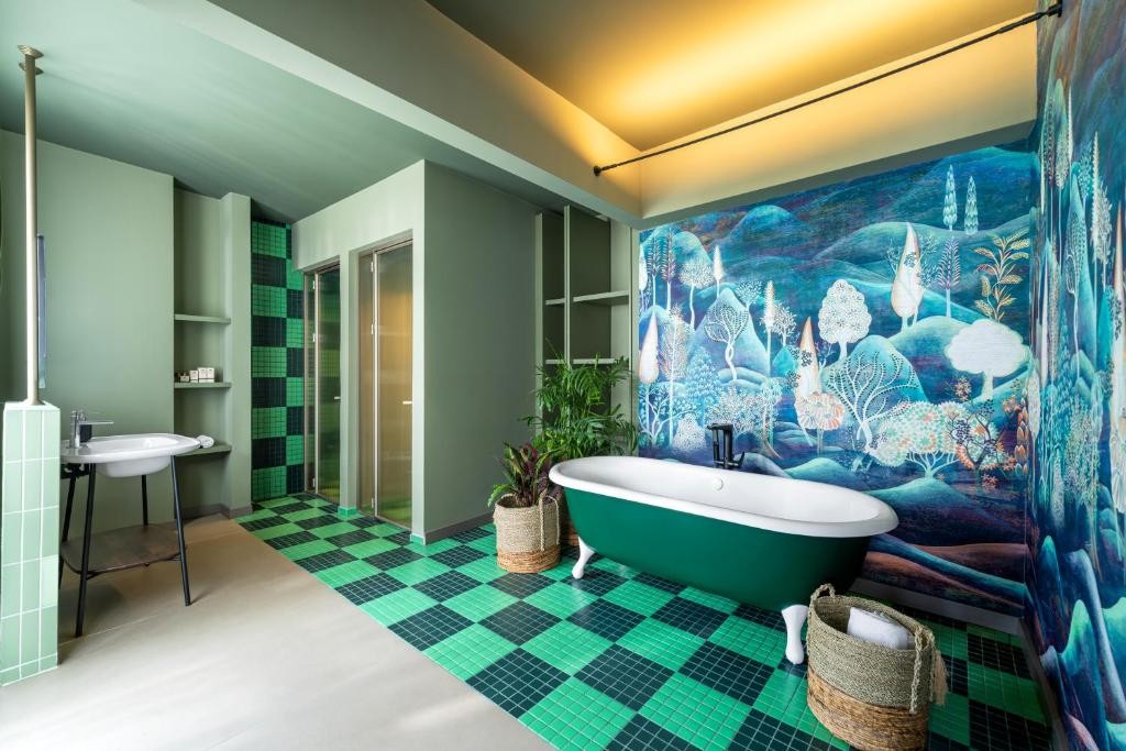 Alp Pasa Hotel - Special Class