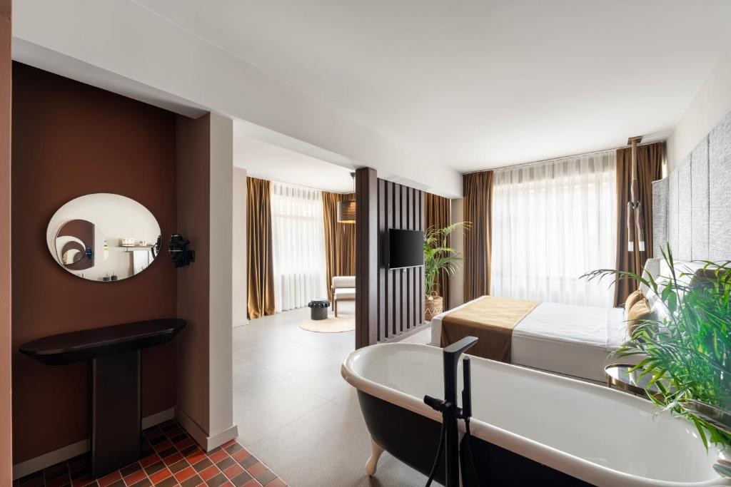 Alp Pasa Hotel - Special Class