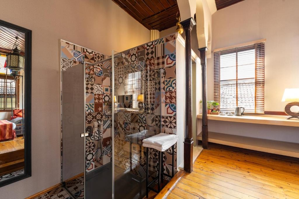 Alp Pasa Hotel - Special Class