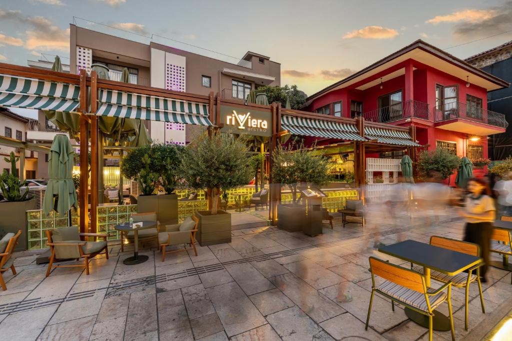 Alp Pasa Hotel - Special Class