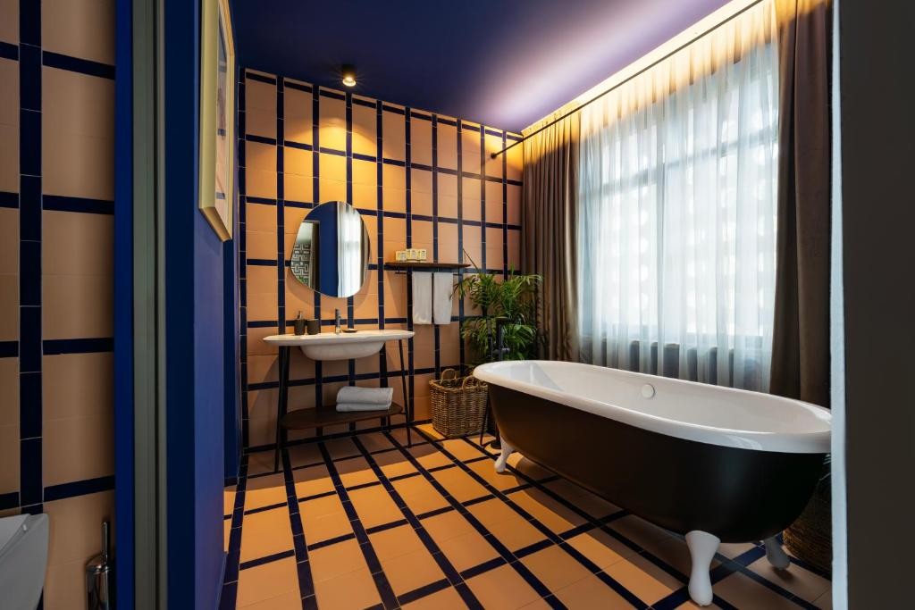 Alp Pasa Hotel - Special Class