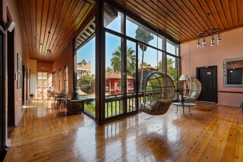 Alp Pasa Hotel - Special Class