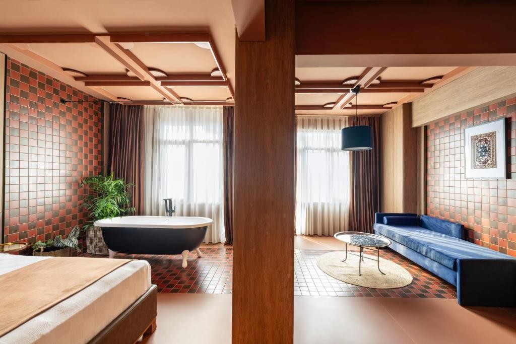 Alp Pasa Hotel - Special Class