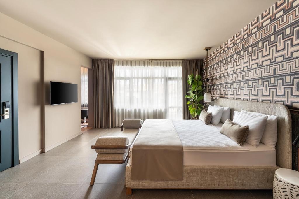 Alp Pasa Hotel - Special Class