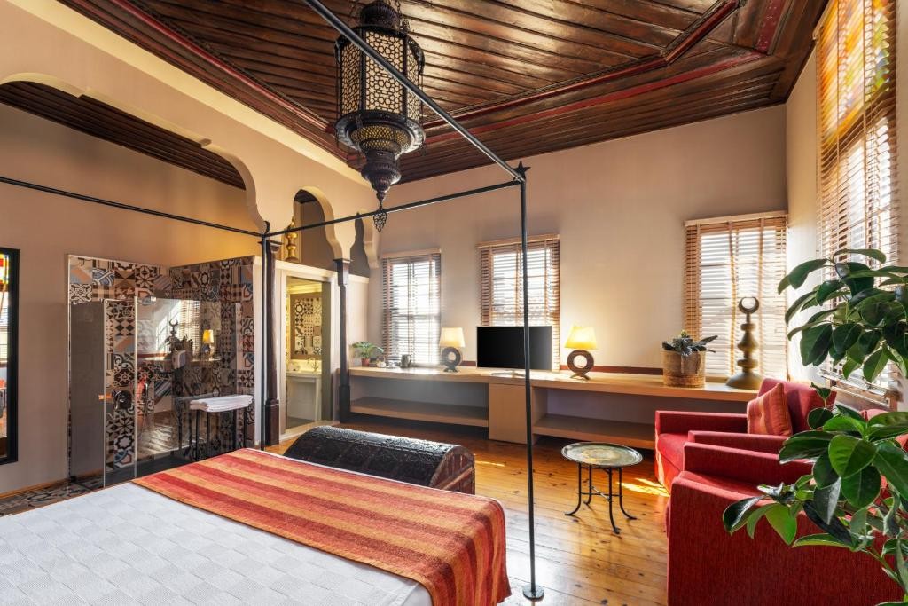 Alp Pasa Hotel - Special Class