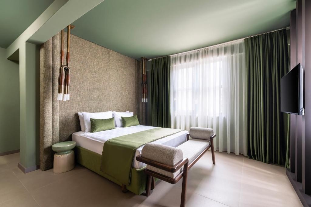 Alp Pasa Hotel - Special Class