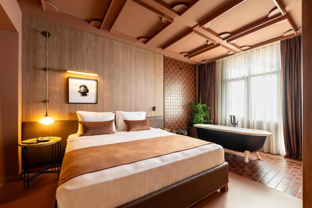 Alp Pasa Hotel - Special Class