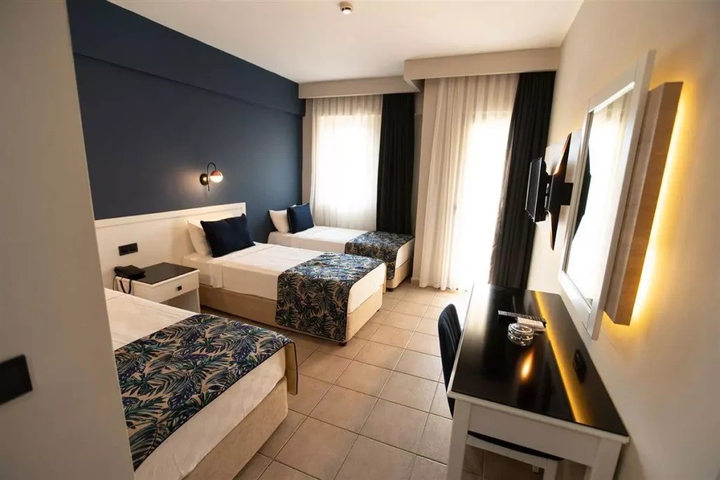 Miramor Garden Resort & Spa All Inclusive