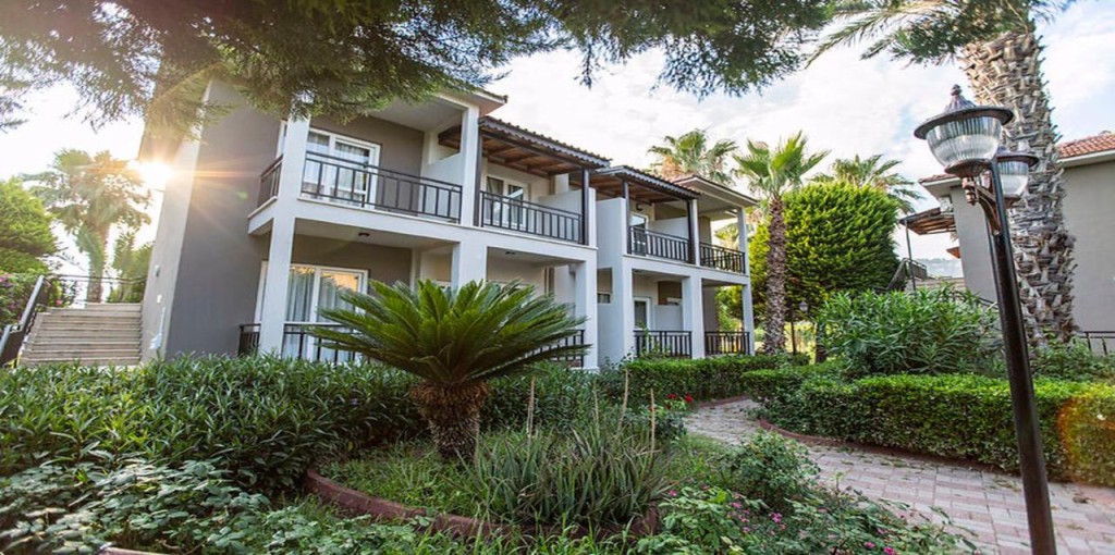 Miramor Garden Resort & Spa All Inclusive