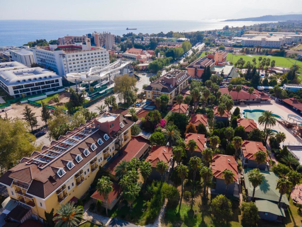 Miramor Garden Resort & Spa All Inclusive