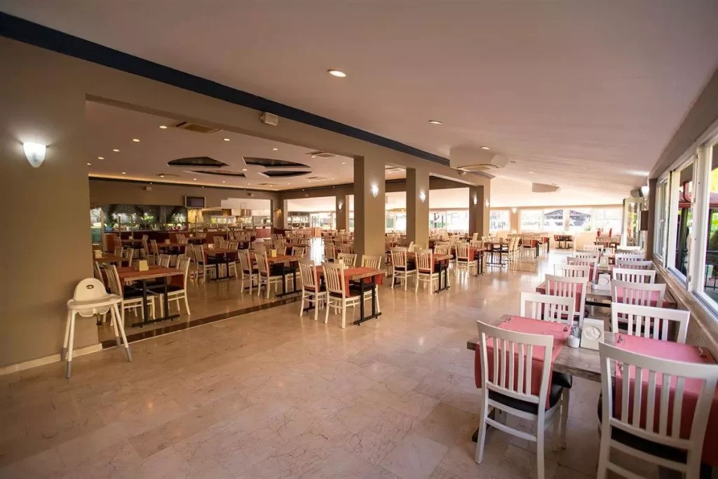 Miramor Garden Resort & Spa All Inclusive