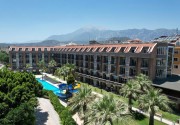 Camyuva Luna Hotel