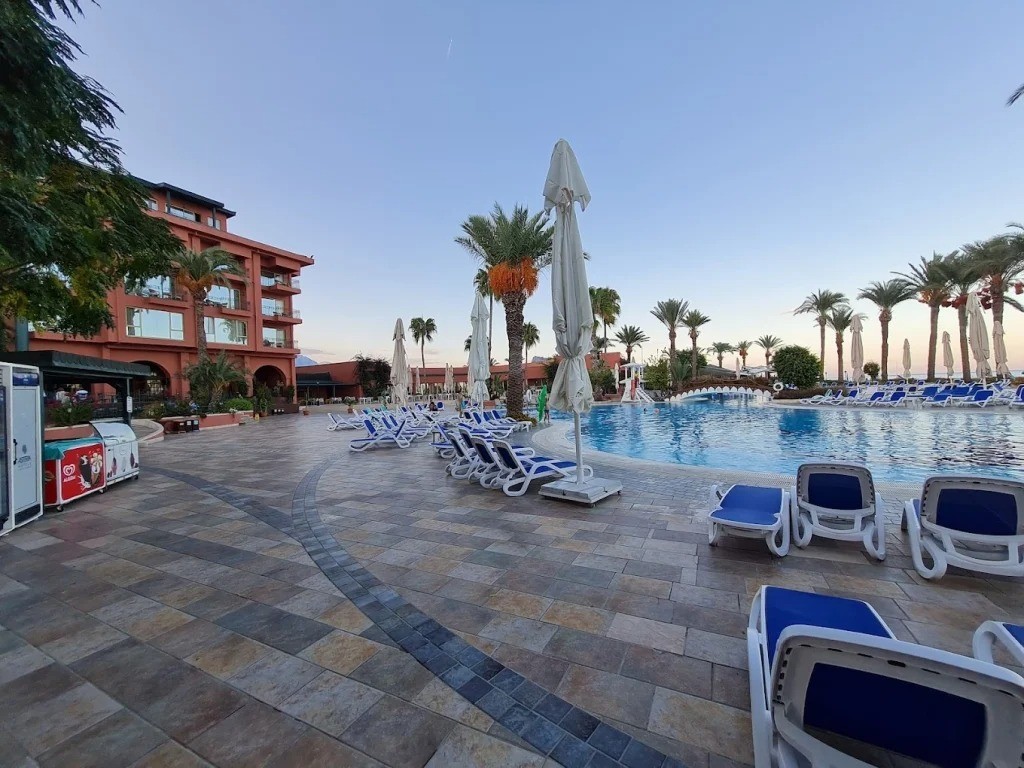 Astoria Hotel - All Inclusive