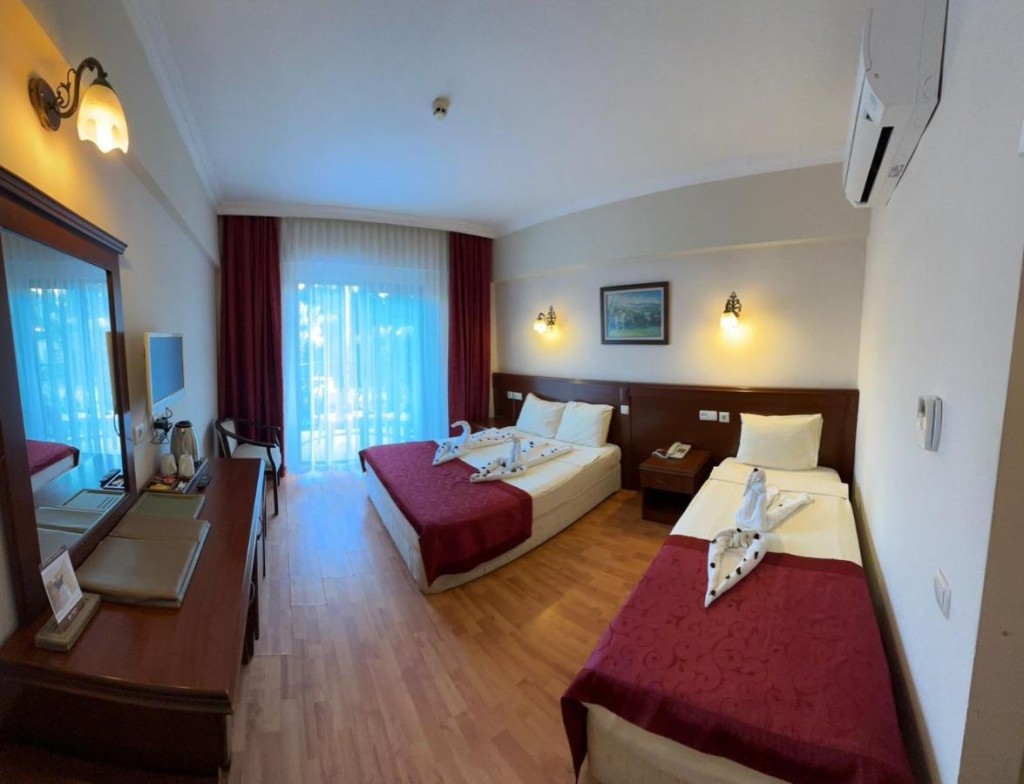 Astoria Hotel - All Inclusive