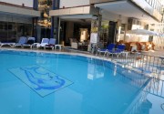 Kleopatra Micador Hotel