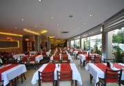 Kleopatra Micador Hotel