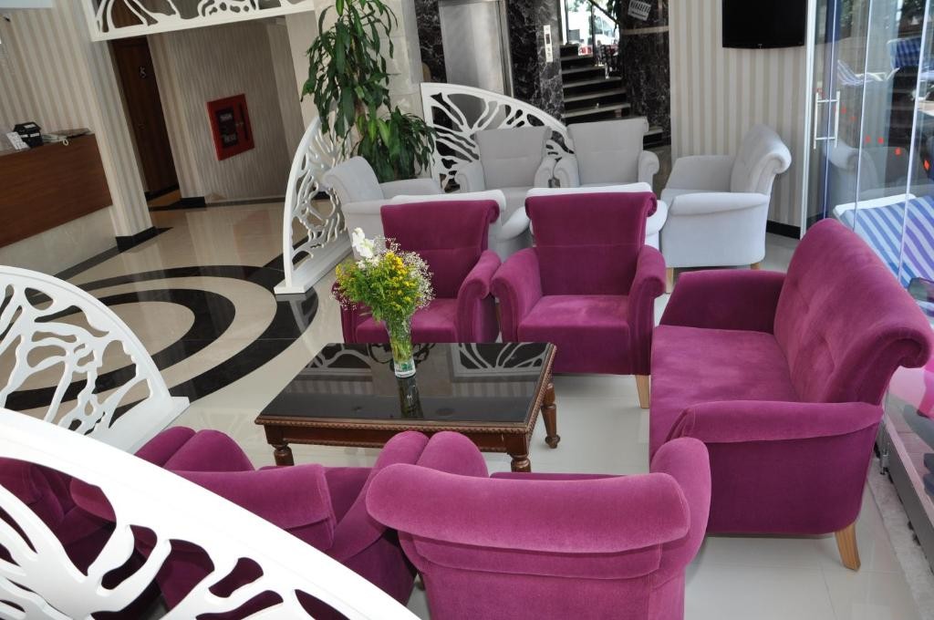 Kleopatra Micador Hotel