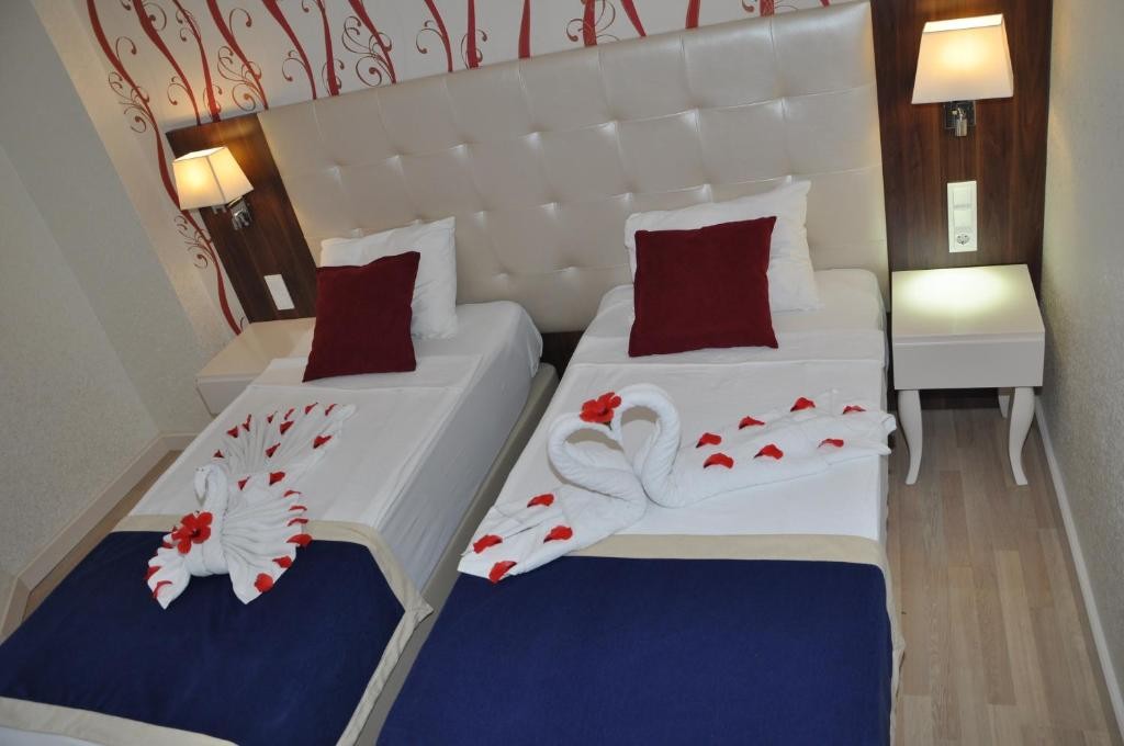 Kleopatra Micador Hotel