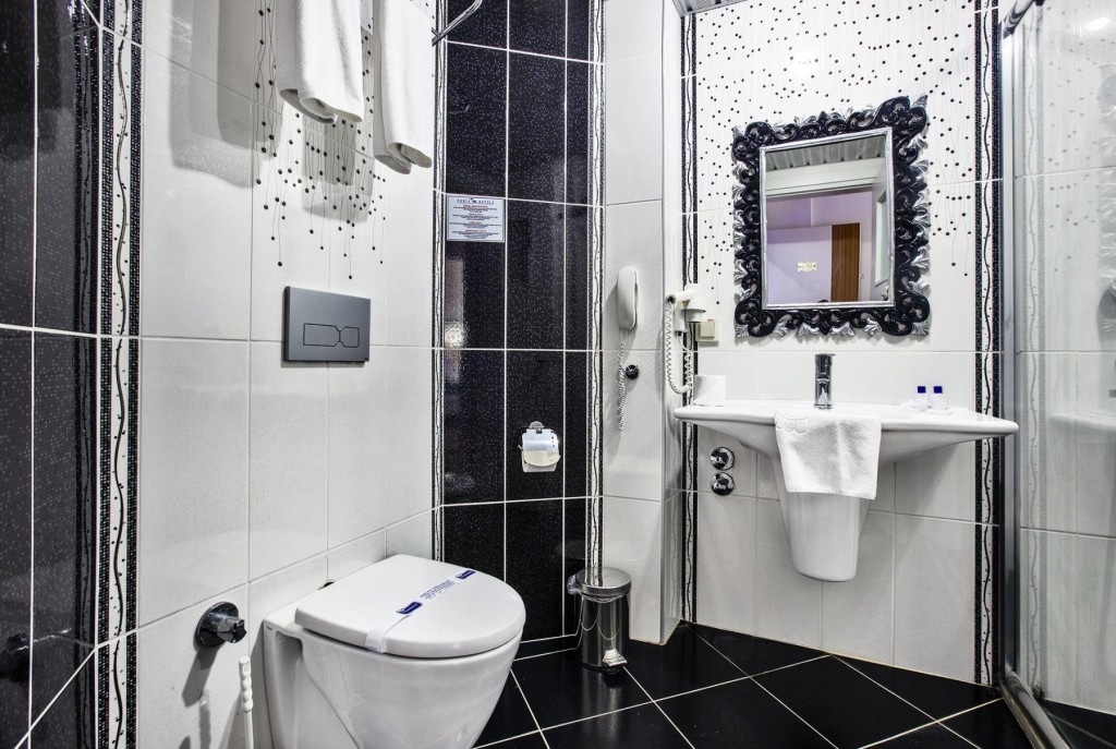 Kleopatra Ada Beach Hotel