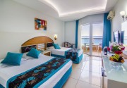 Kleopatra Ada Beach Hotel