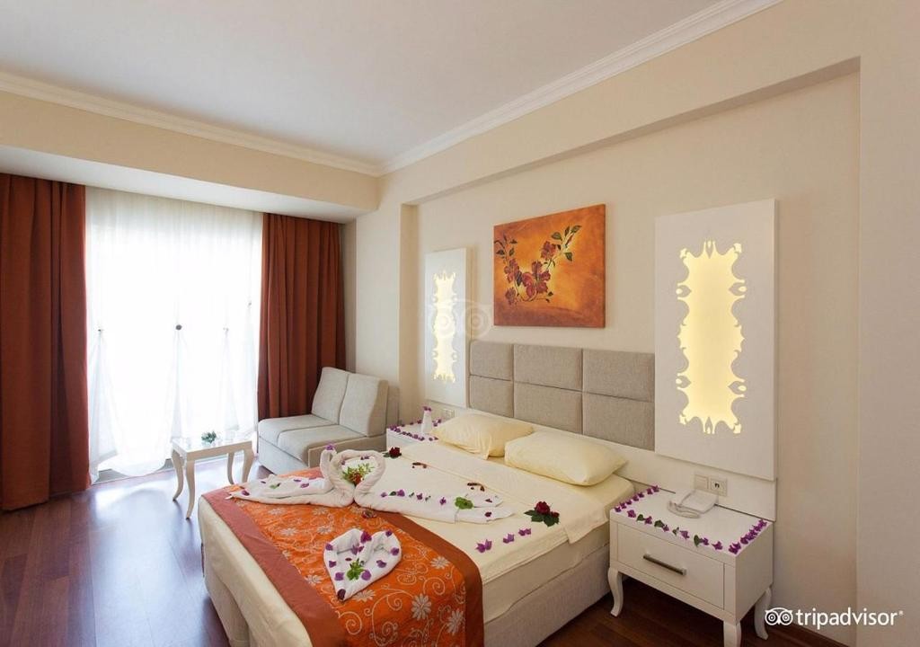 Grand Mir'Amor Hotel - Ultra All Inclusive