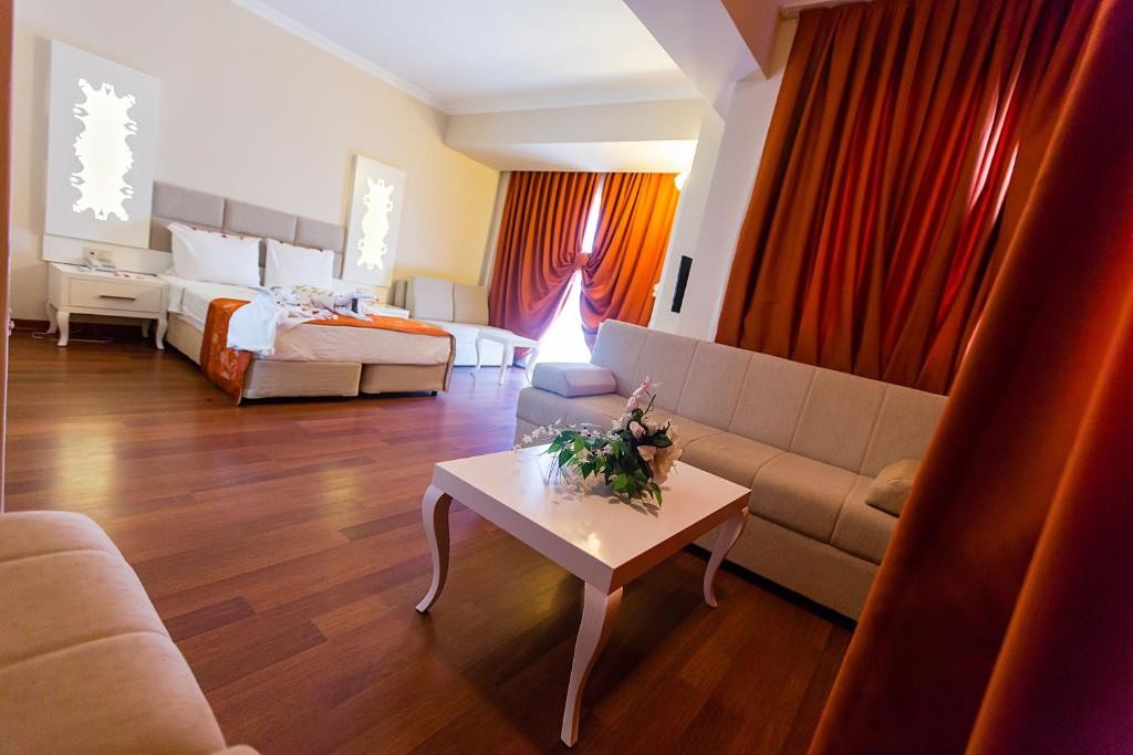Grand Mir'Amor Hotel - Ultra All Inclusive