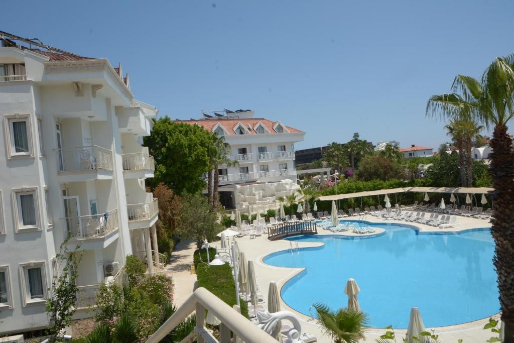 Grand Mir'Amor Hotel - Ultra All Inclusive