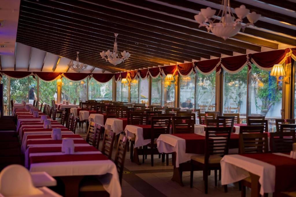 Grand Mir'Amor Hotel - Ultra All Inclusive