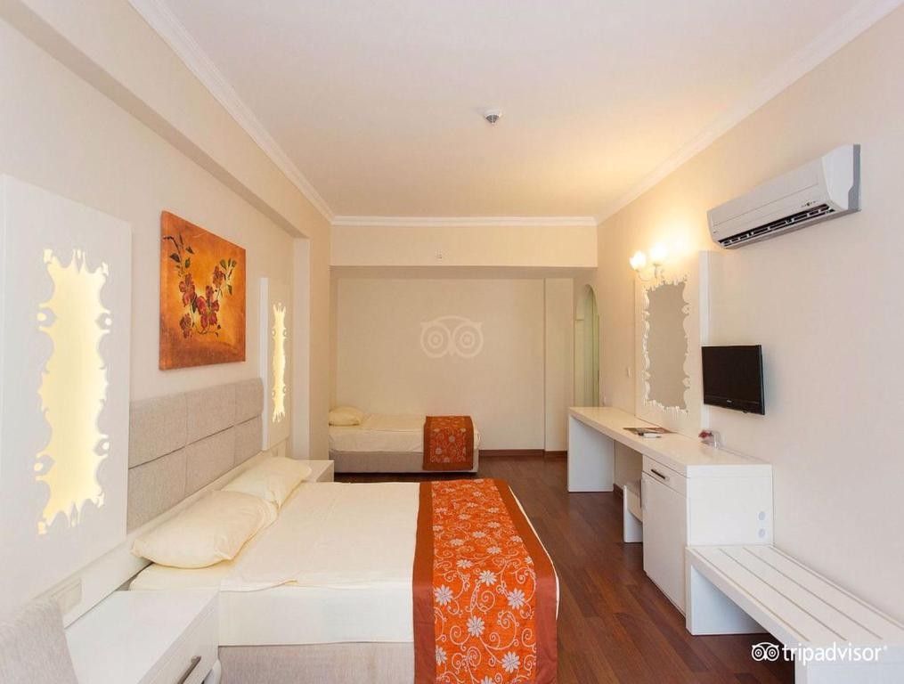 Grand Mir'Amor Hotel - Ultra All Inclusive