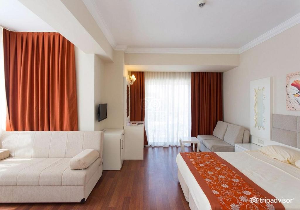 Grand Mir'Amor Hotel - Ultra All Inclusive