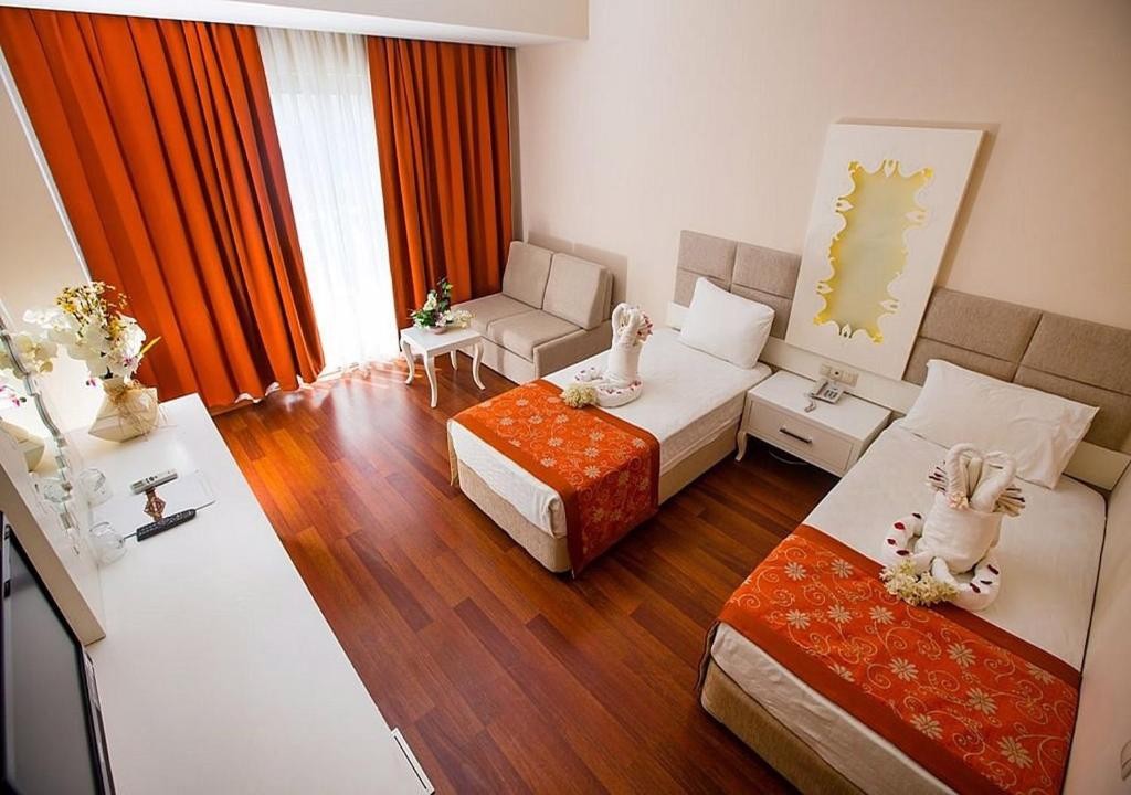 Grand Mir'Amor Hotel - Ultra All Inclusive