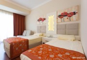 Grand Mir'Amor Hotel - Ultra All Inclusive
