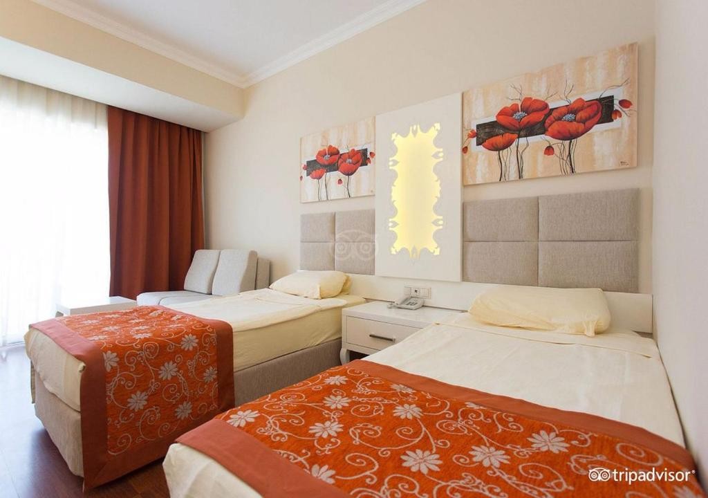 Grand Mir'Amor Hotel - Ultra All Inclusive