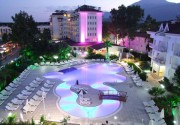 Grand Mir'Amor Hotel - Ultra All Inclusive