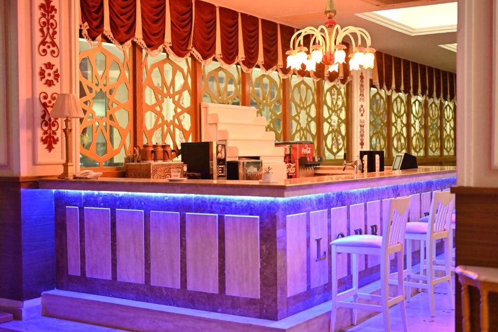 Grand Mir'Amor Hotel - Ultra All Inclusive