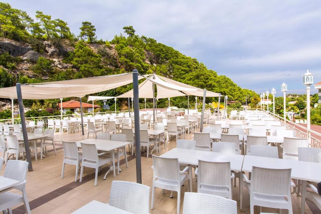 Grand Mir'Amor Hotel - Ultra All Inclusive