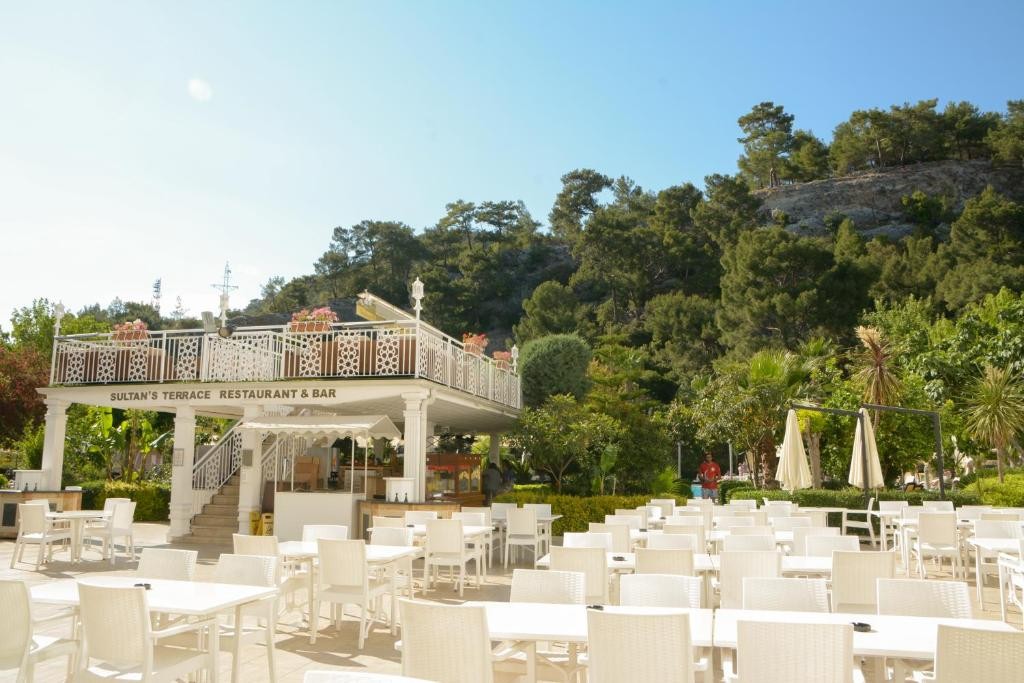 Grand Mir'Amor Hotel - Ultra All Inclusive