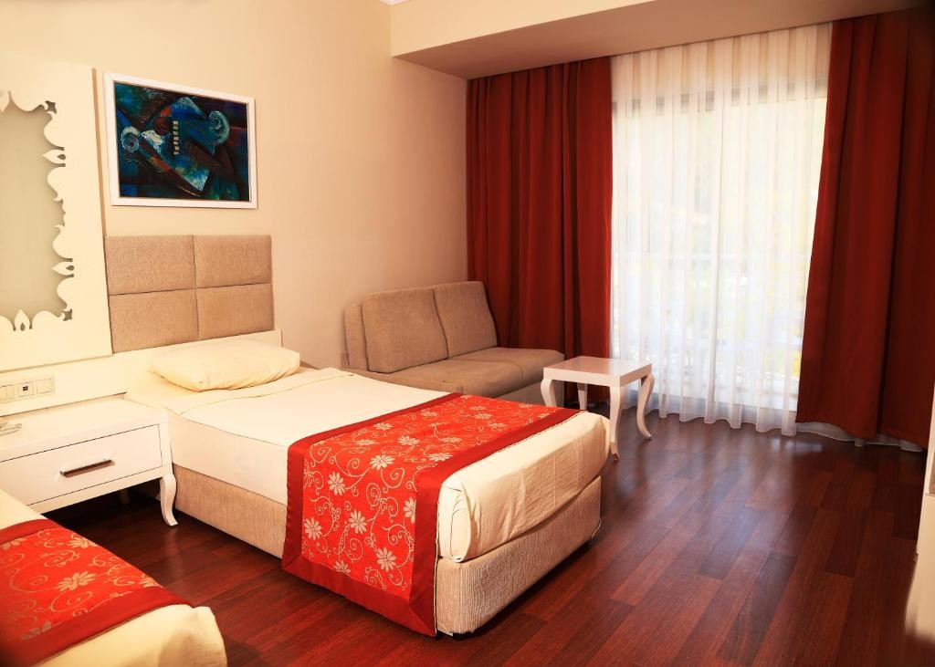 Grand Mir'Amor Hotel - Ultra All Inclusive