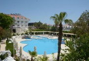 Grand Mir'Amor Hotel - Ultra All Inclusive
