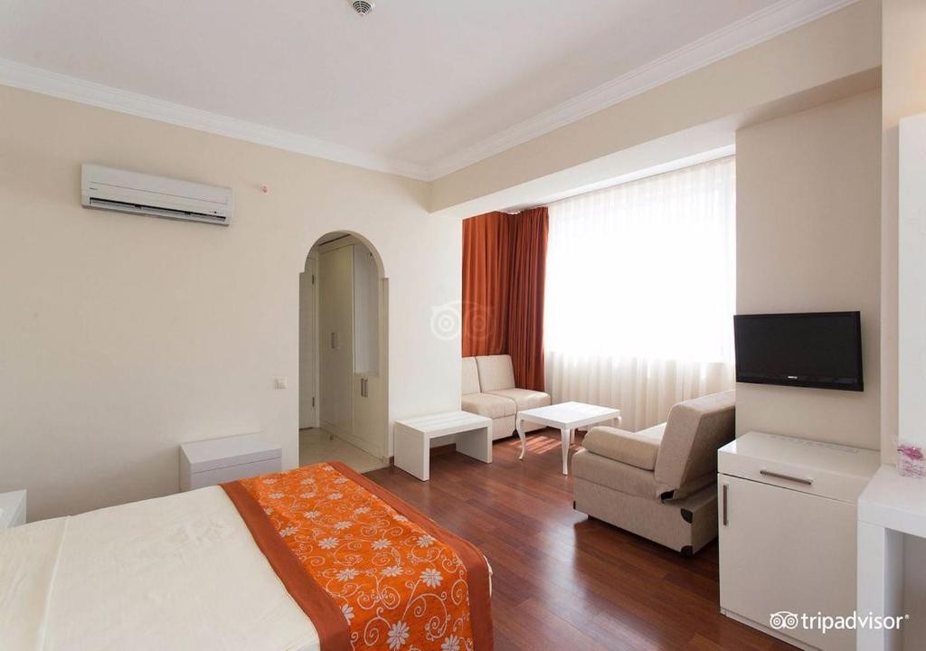 Grand Mir'Amor Hotel - Ultra All Inclusive