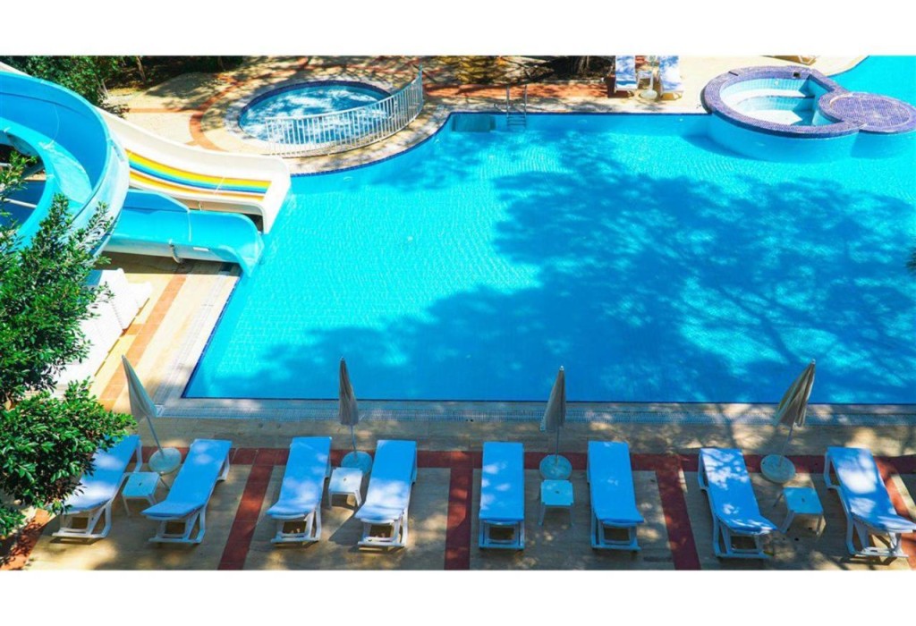 FESTIVAL NATURE HOTEL